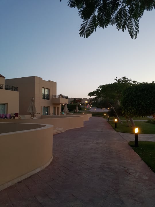 Zimmer Cleopatra Luxury Resort Makadi Bay