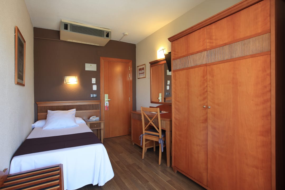 Zimmer Hotel Helios