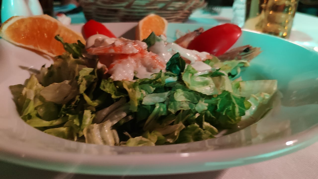 Gastro The Grand Hotel Sharm El Sheikh