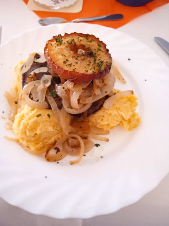 Gastro Zum Harzer Jodlermeister