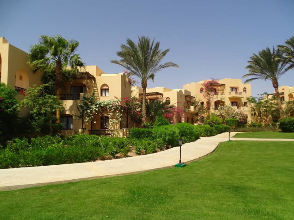 Zimmeranlage Steigenberger Coraya Beach - Adults only