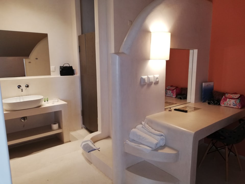 Zimmer Hotel Ocean Beach