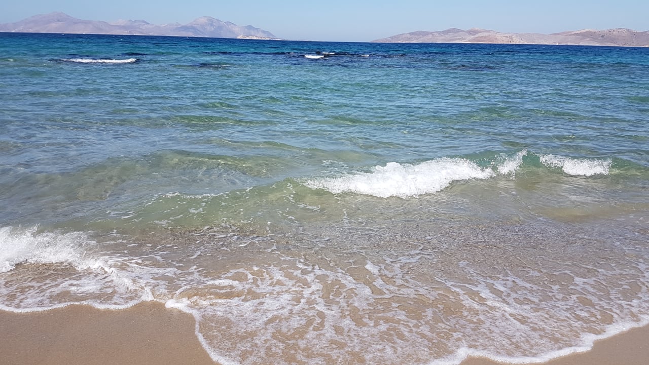 Strand Hotel Horizon Beach Resort