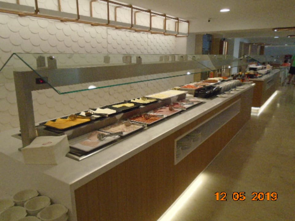 Gastro MLL Mediterranean Bay - Adults only