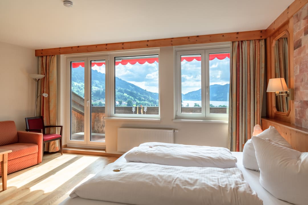 Zimmer Rothenfels Panorama Hotel