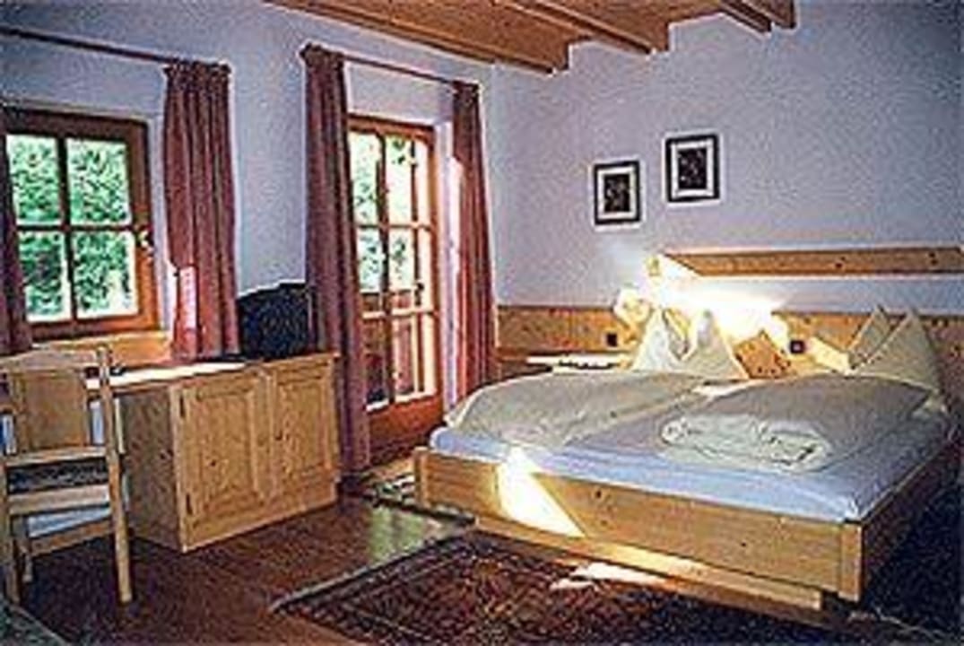 Zimmer Gasthof Obermair