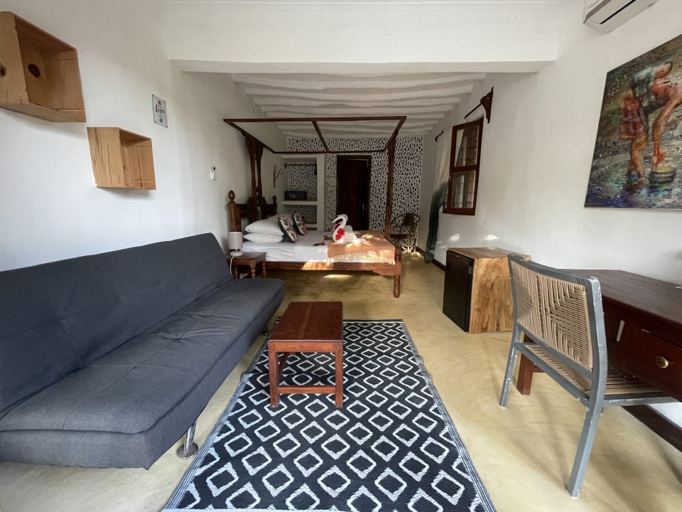 Zimmer Aya Beach Resort