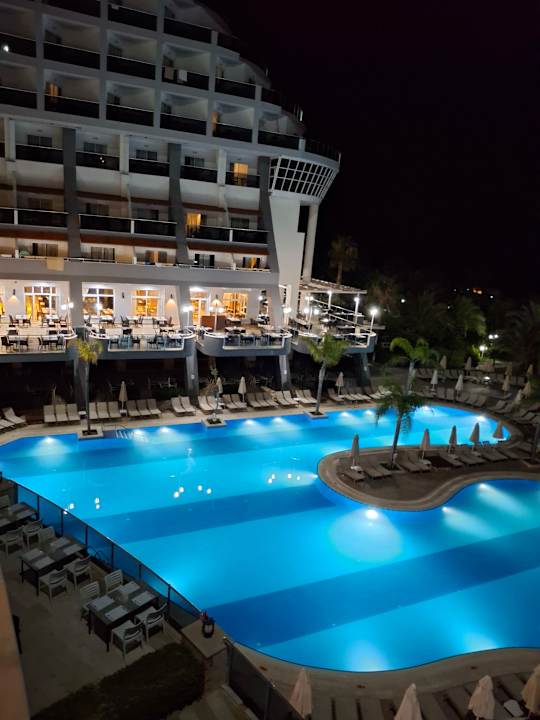 Gastro Seaden Sea Planet Resort & Spa