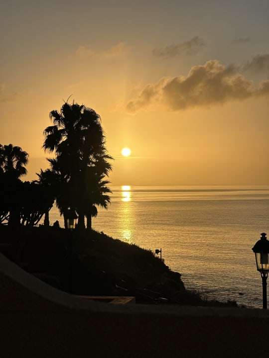 Ausblick SBH Hotel Taro Beach