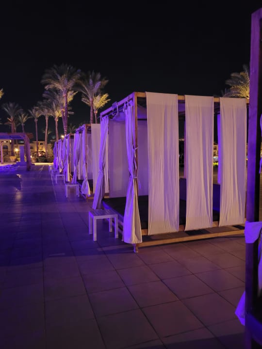 Sonstiges Cleopatra Luxury Resort Makadi Bay