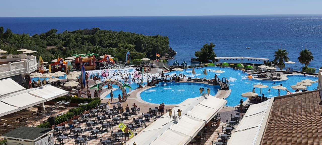 Pool Litore Resort & Spa