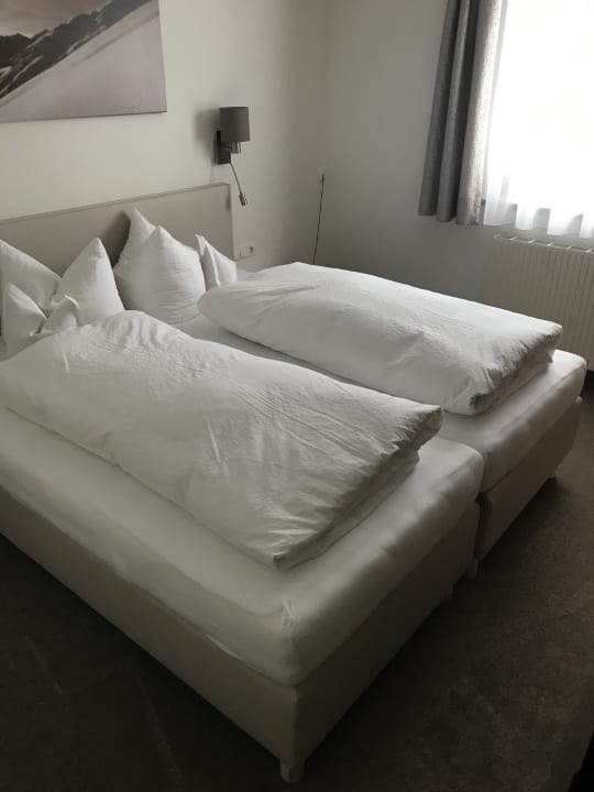 Zimmer Landhaus Maria