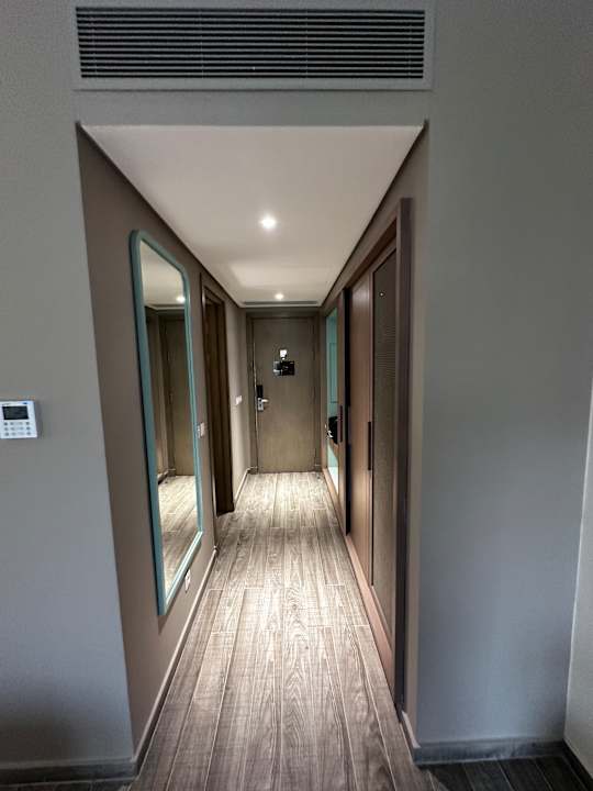 Zimmer Doubletree By Hilton Mangroovy El Gouna Resort