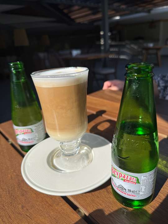 Gastro Hotel Miramare Beach