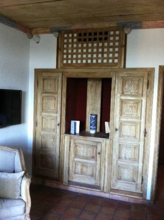 Zimmer Hotel Chateau Le Cagnard