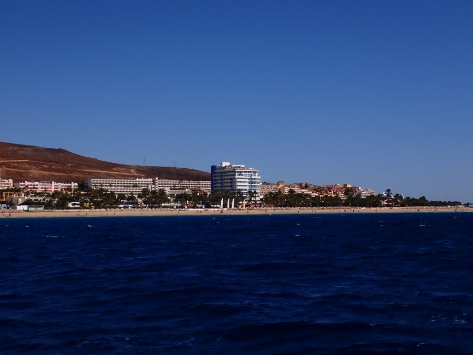 Strand ROBINSON JANDIA PLAYA