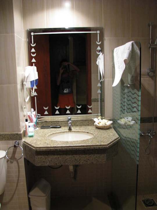 Pokoj Palmyra Amar El Zaman Aqua Park