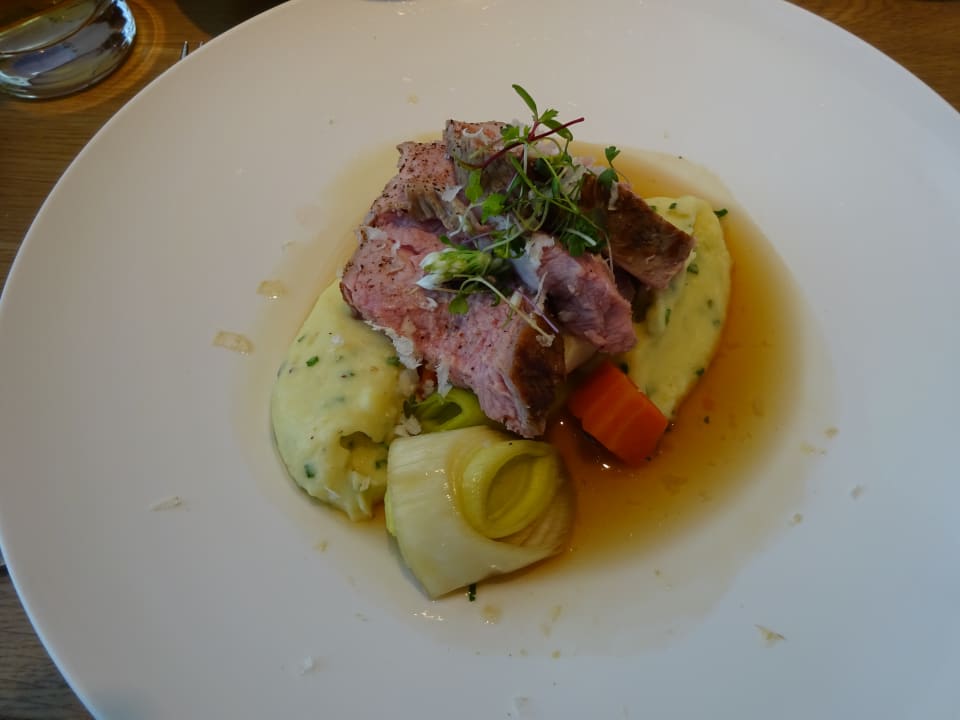 Gastro Seezeitlodge Hotel & Spa