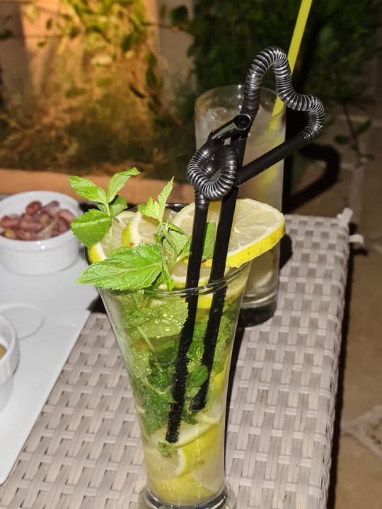 Gastro Ulysse Djerba Thalasso & Spa