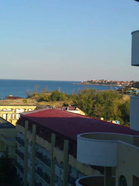 Vom Zimmer HI Hotels Imperial Resort