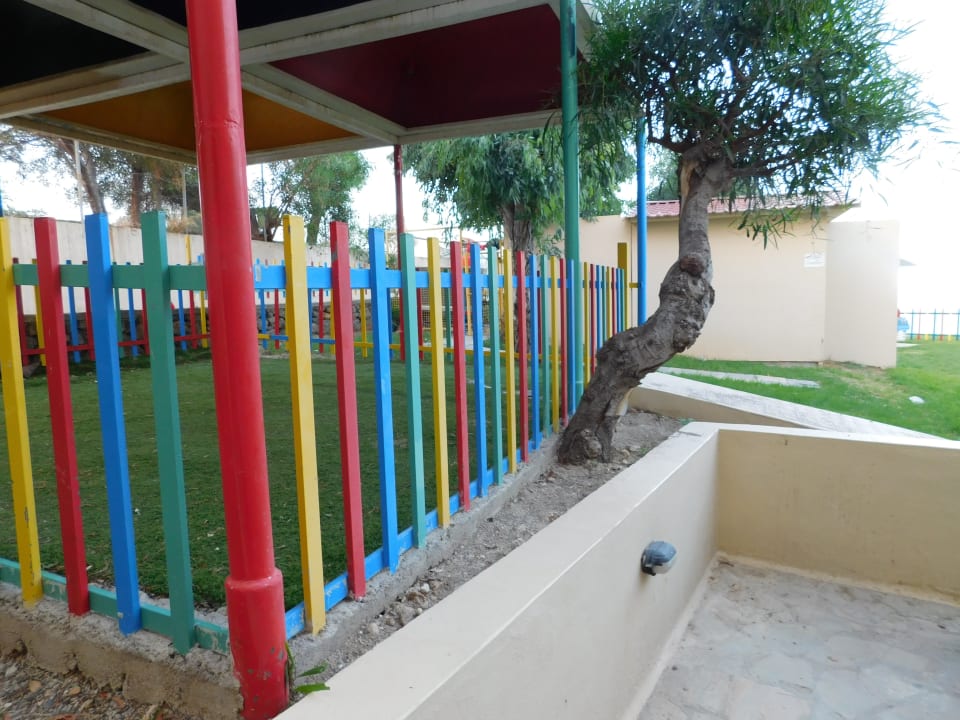 Sport & Freizeit Lindos Royal Resort