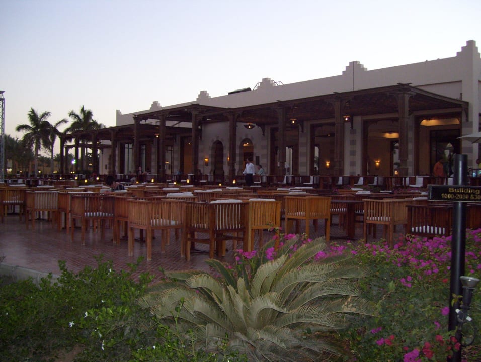 Vor der bühne Stella Beach Resort & Spa Makadi Bay