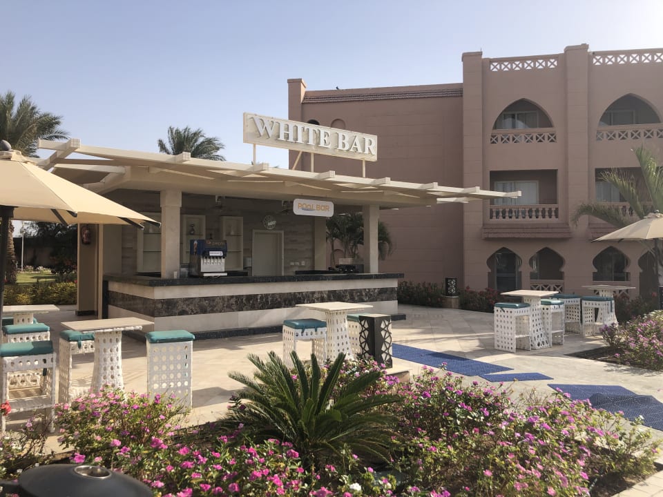 Gastro Pickalbatros Aqua Vista Resort - Hurghada