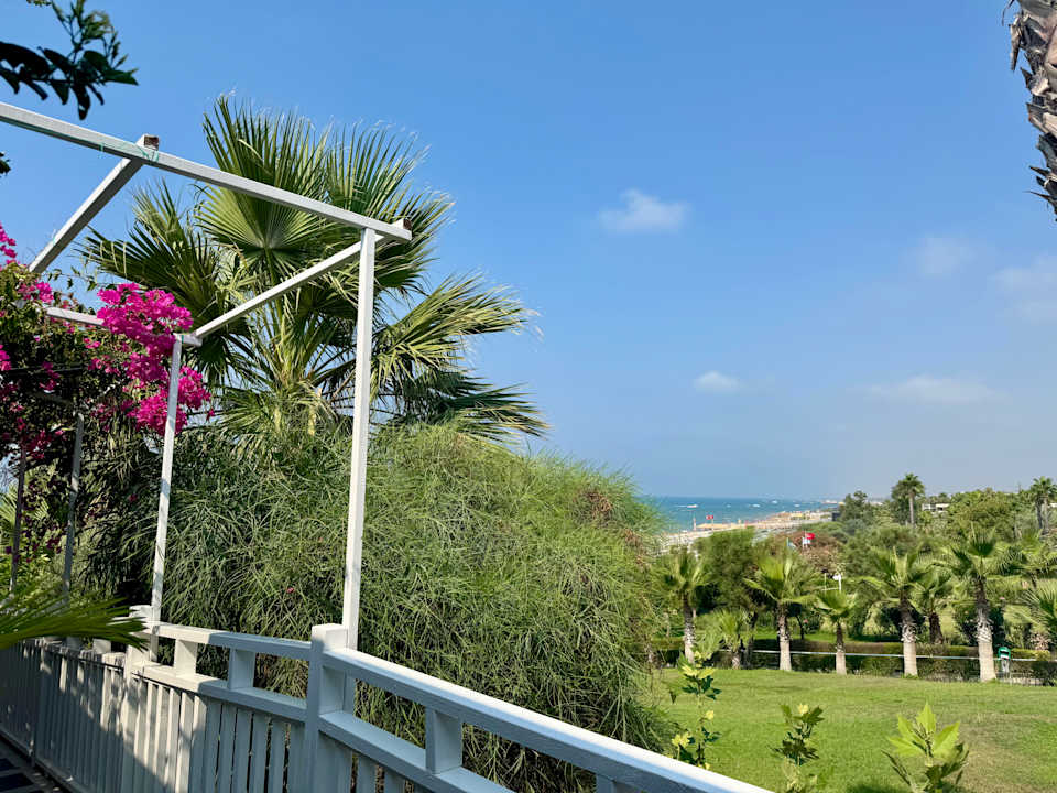 Strand Can Garden Resort