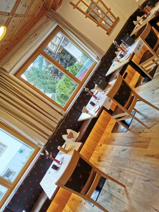 Gastro Hotel Barbarahof