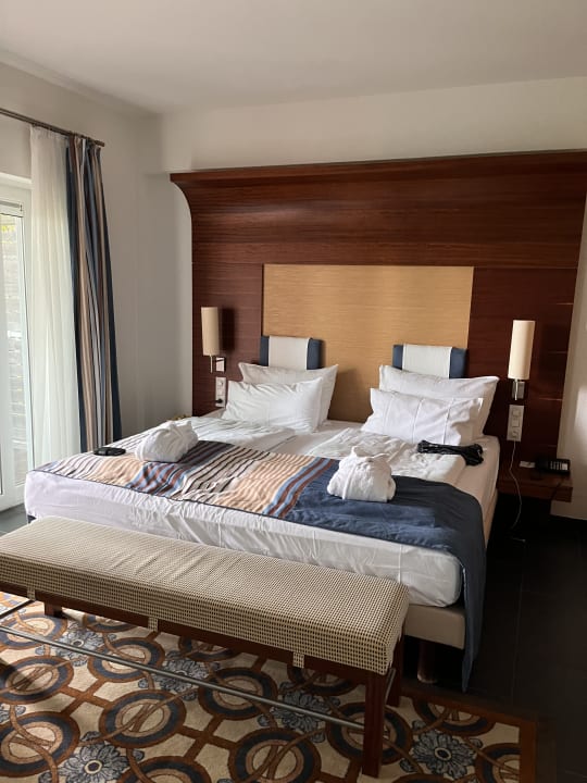 Zimmer ROBINSON QUINTA DA RIA