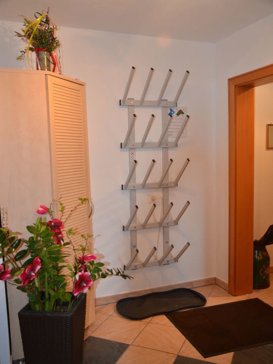 Lobby Ferienwohnung Möderndorfer