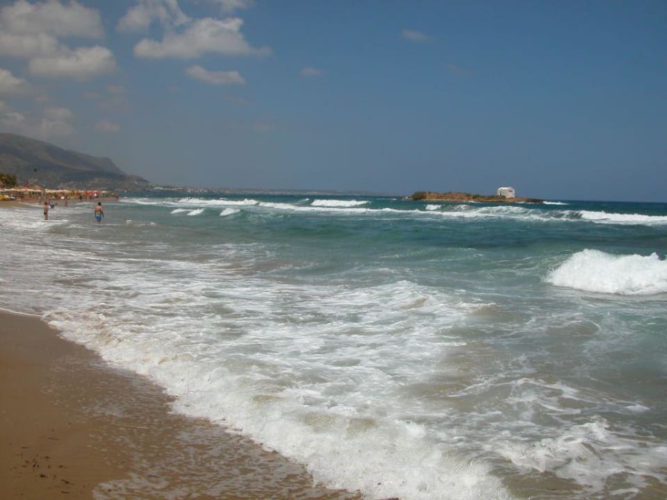 Plaża Calimera Sirens Beach