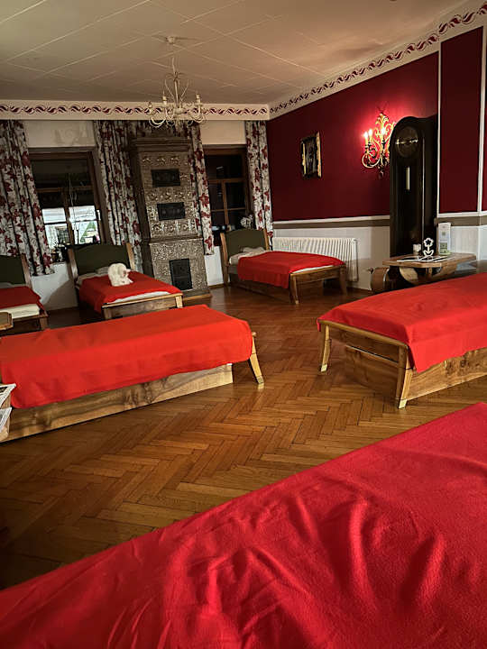 Sonstiges Gutshof zum Schluxen