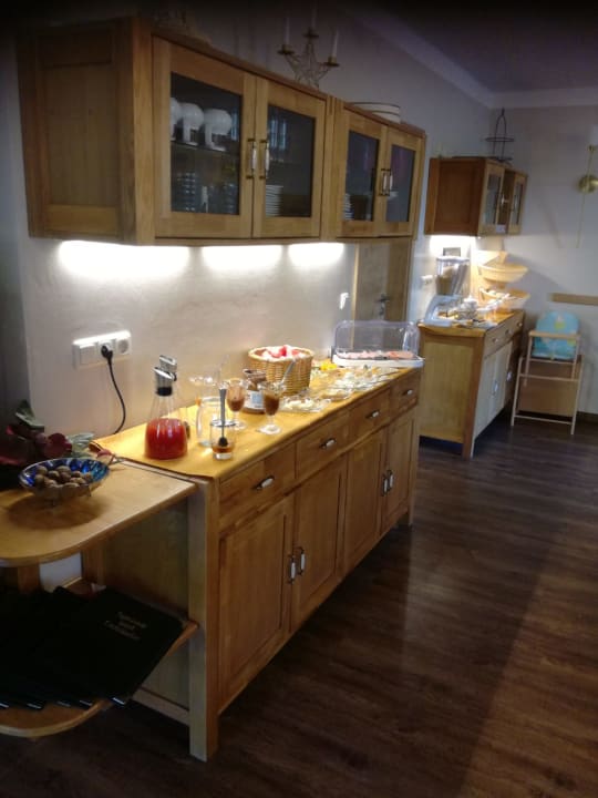 Gastro Landhotel Neuhof