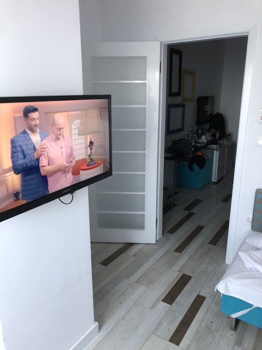 Zimmer Sentido Marea