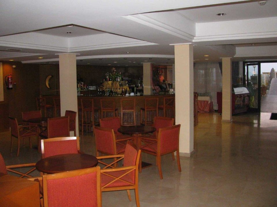 Hotelbar CM Playa del Moro