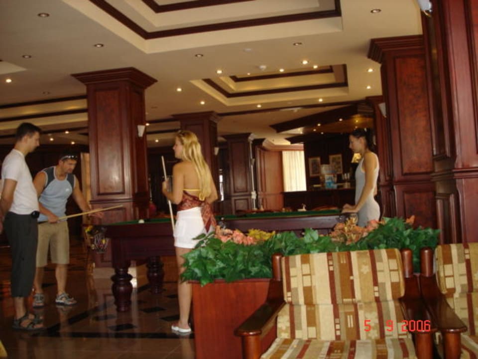 Gute Gesellschaft und viel Spass! Menaville Safaga