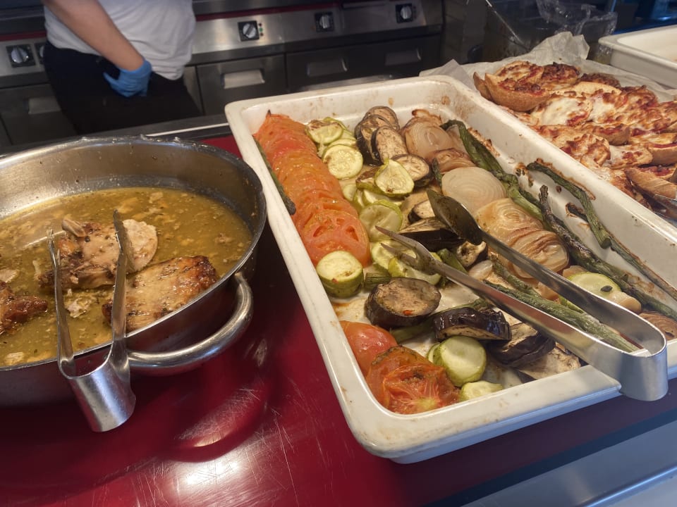 Gastro Maspalomas Princess