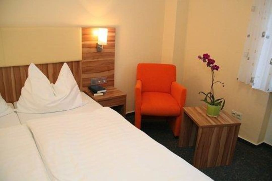 DZ Komfort Landhotel Karrenberg