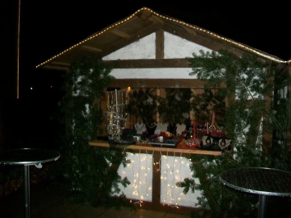 Bude Hotel zur Post