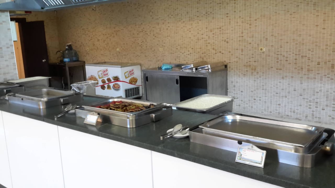 Pfannkuchen Hotel Süral Resort