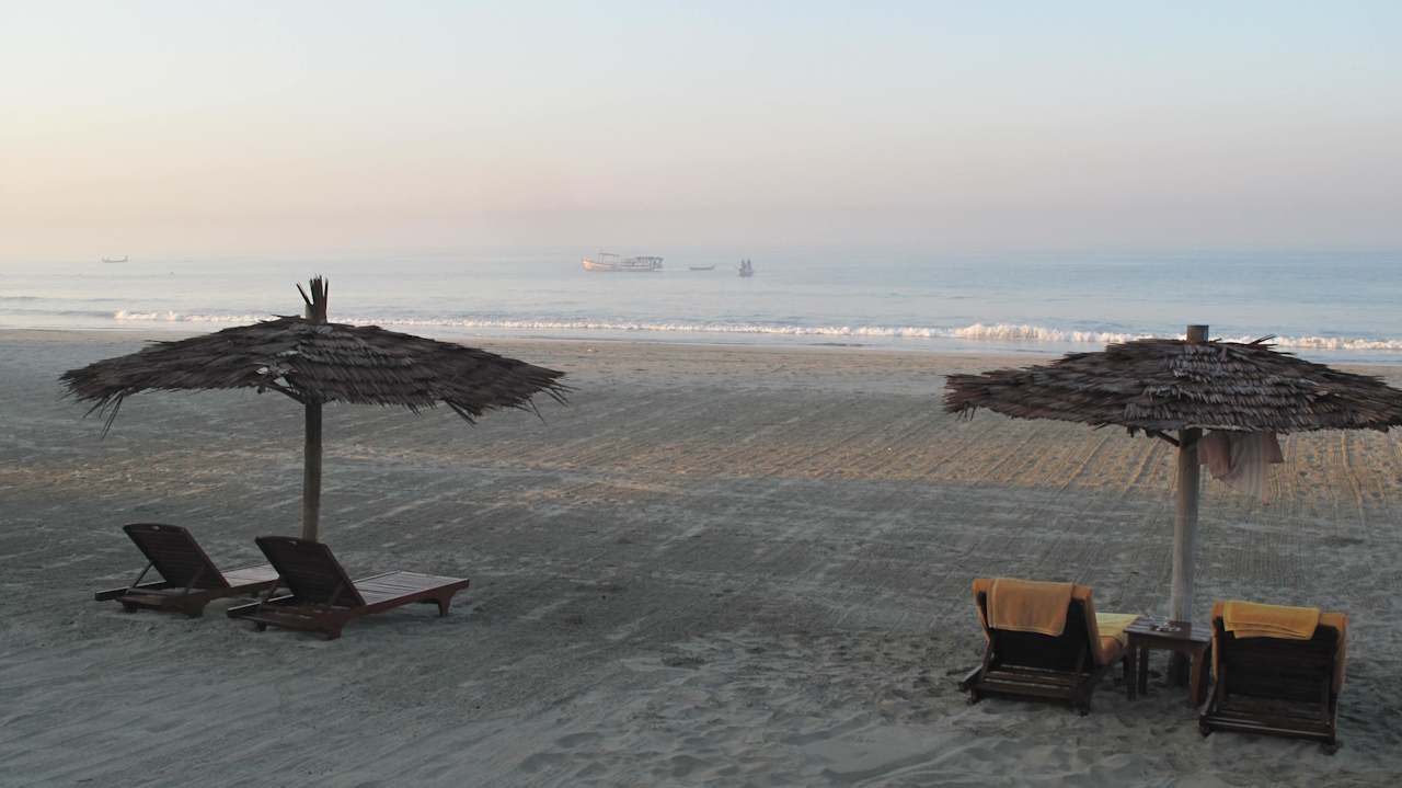 Liegen Hotel Aureum Palace Resort