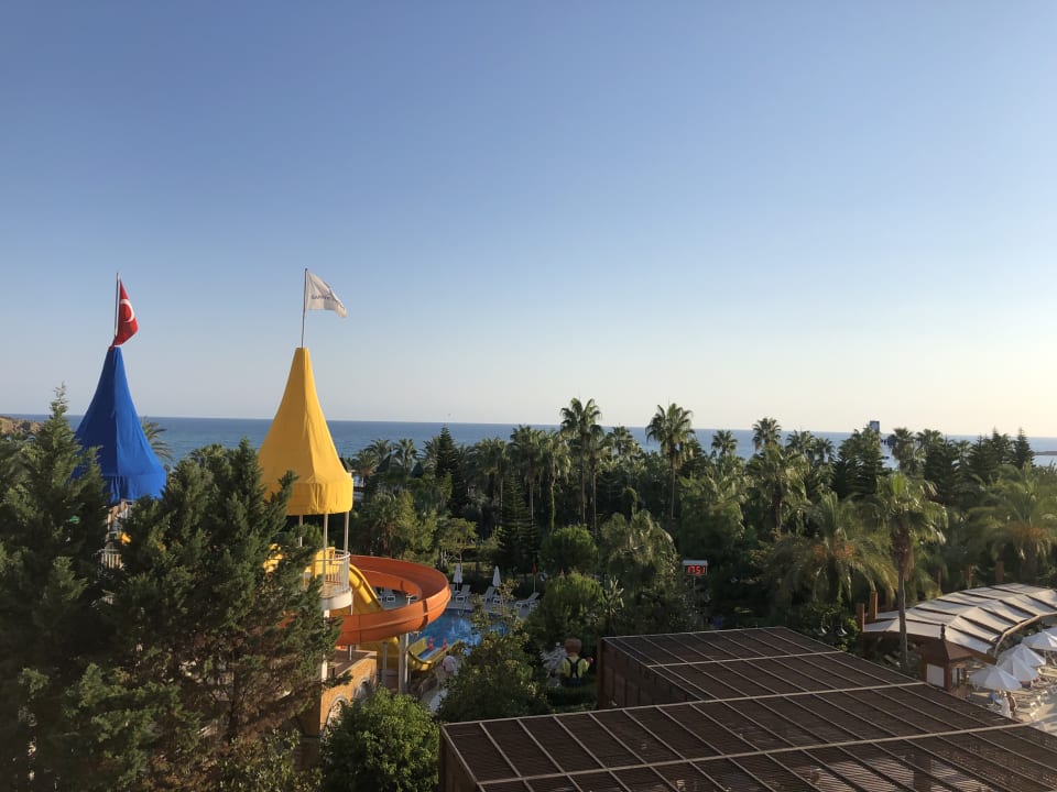 Pool Saphir Resort & Spa