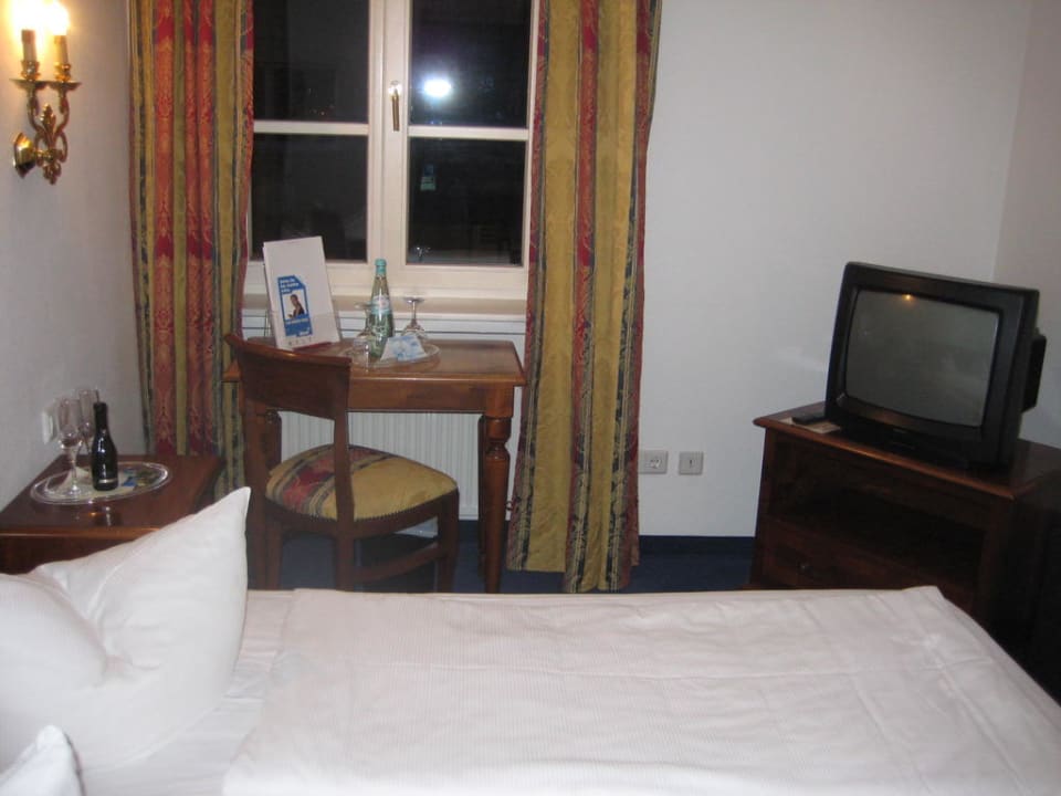 Zimmer Hotel Königin Olga