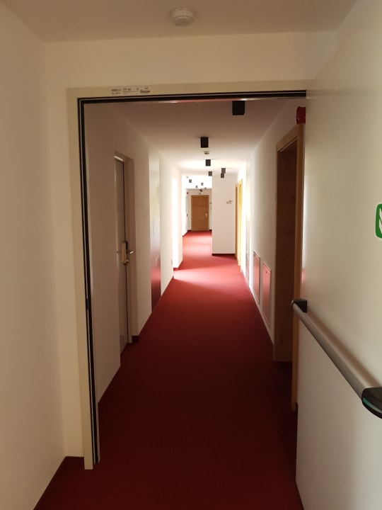 Sonstiges Panorama Hotel Huberhof