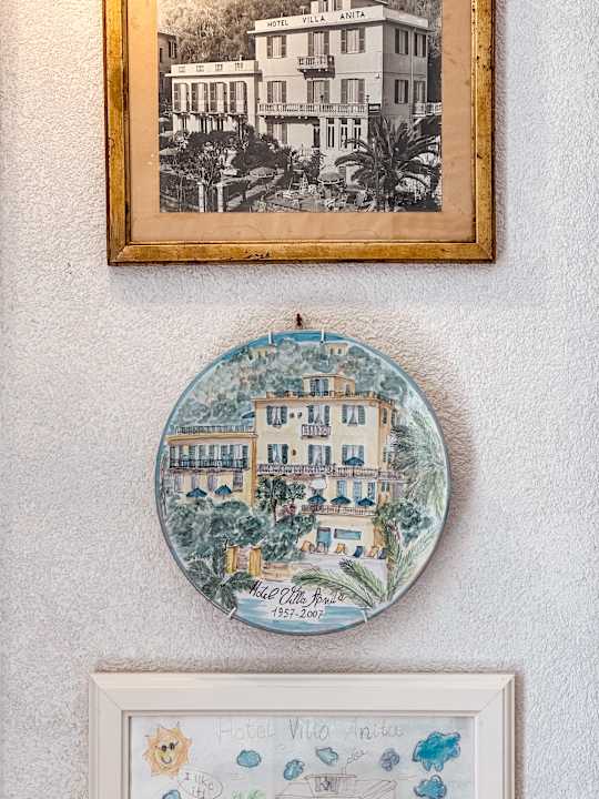 Sonstiges Hotel Villa Anita