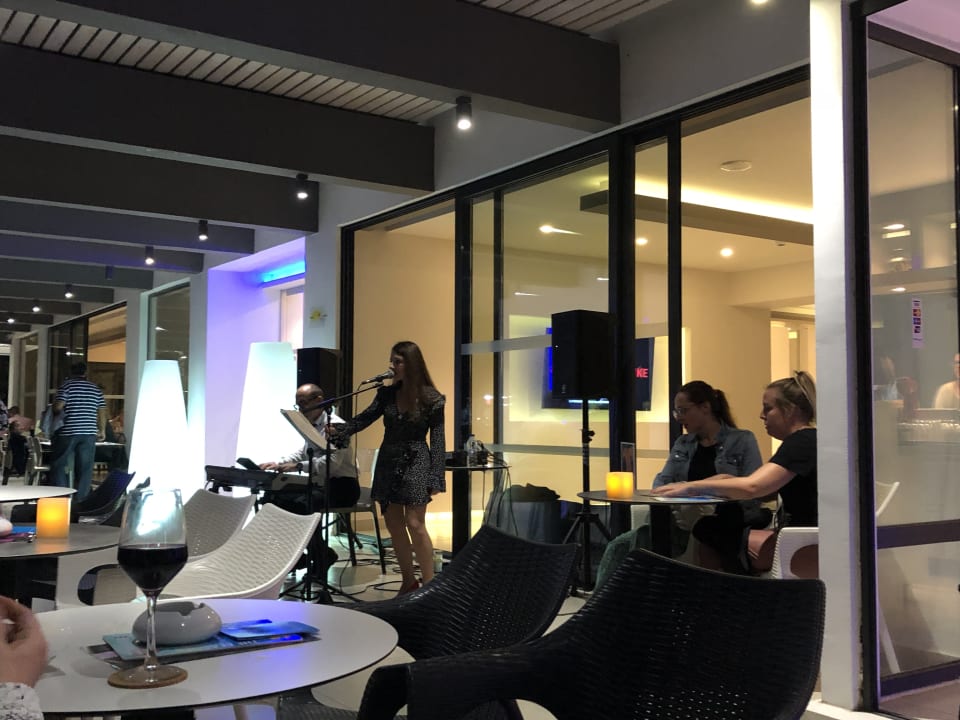 Gastro Cosmopolitan Kos