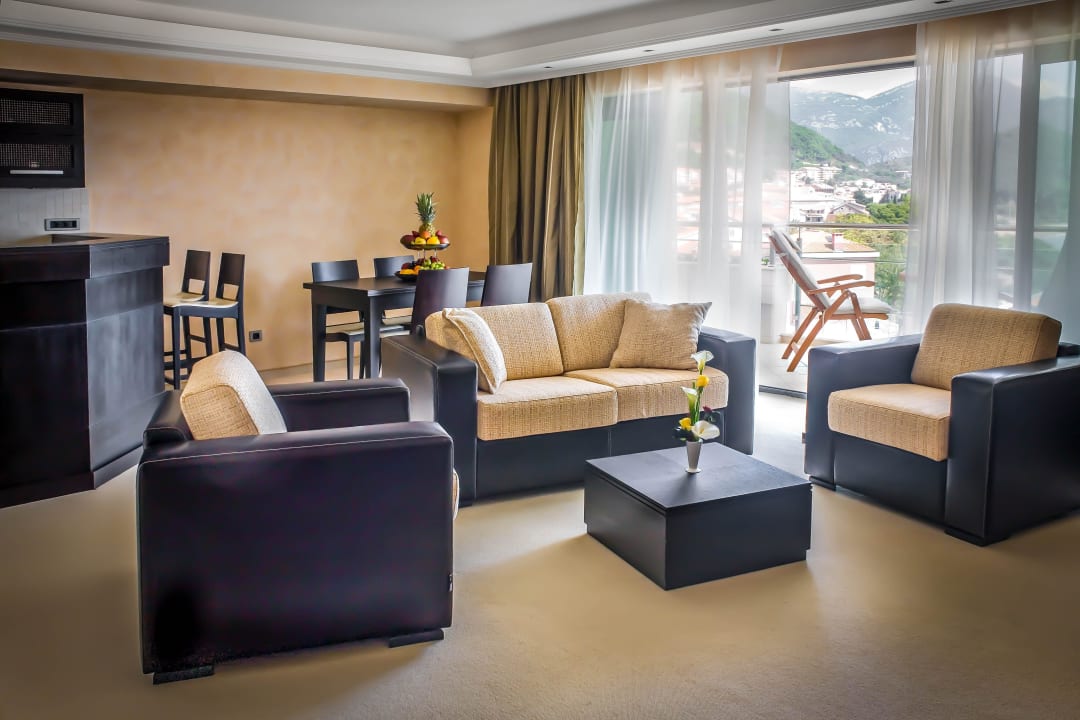 Suite Monte Casa Spa & Wellness Hotel