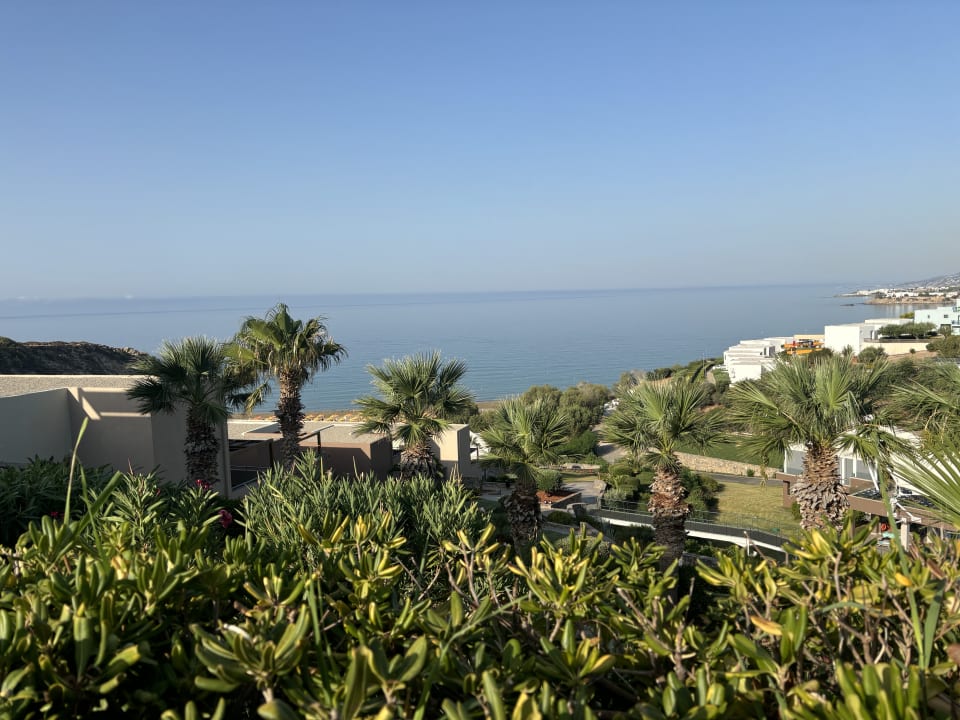 Außenansicht Atlantica Mikri Poli Crete