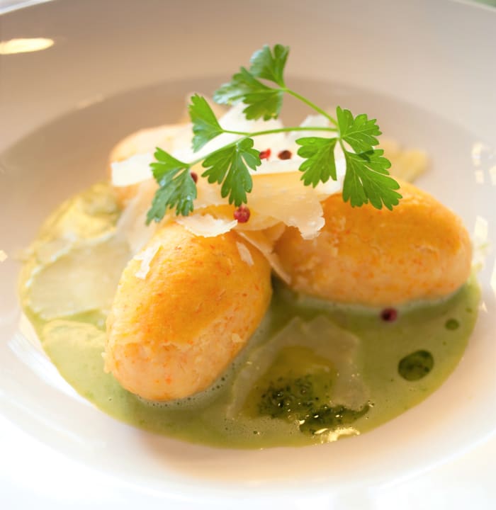 Gastro Bodensee Naturhotel Mohren